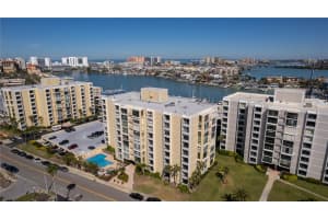 830 GULFVIEW BOULEVARD, CLEARWATER BEACH, FL 33767 - MLS#MFRTB8488507