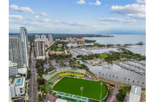 200 4TH AVENUE, ST PETERSBURG, FL 33701 - MLS#MFRTB8488509