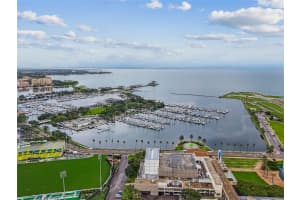 200 4TH AVENUE, ST PETERSBURG, FL 33701 - MLS#MFRTB8488509