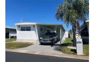 1500 COUNTY ROAD 1 #39, DUNEDIN, FL 34698 - MLS#MFRTB8488522
