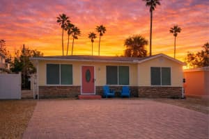 14033 PALM STREET, MADEIRA BEACH, FL 33708 - MLS#MFRTB8488524