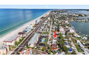 14033 PALM STREET, MADEIRA BEACH, FL 33708 - MLS#MFRTB8488524