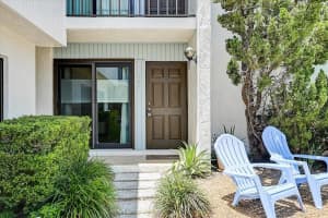 722 S BLVD OF THE PRESIDENTS #105, SARASOTA, FL 34236 - MLS#MFRTB8488529