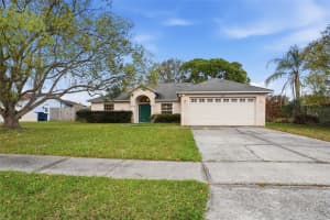 2232 ARCHER BOULEVARD, ORLANDO, FL 32833 - MLS#MFRTB8488535