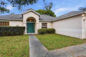 2232 ARCHER BOULEVARD, ORLANDO, FL 32833 - MLS#MFRTB8488535