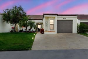 4603 STONEHAVEN PLACE, NEW PORT RICHEY, FL 34652 - MLS#MFRTB8488538