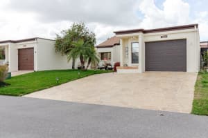 4603 STONEHAVEN PLACE, NEW PORT RICHEY, FL 34652 - MLS#MFRTB8488538