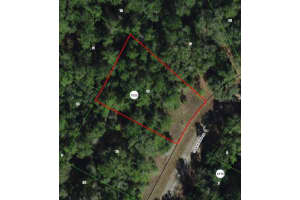 8518 ESCOBAR ROAD, DUNNELLON, FL 34434 - MLS#MFRTB8488540