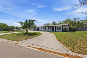 7700 15TH WAY, ST PETERSBURG, FL 33702 - MLS#MFRTB8488544