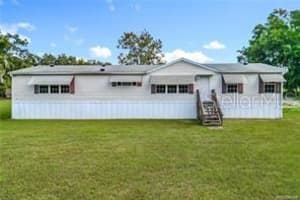 11908 CARE POINT, DUNNELLON, FL 34433 - MLS#MFRTB8488571