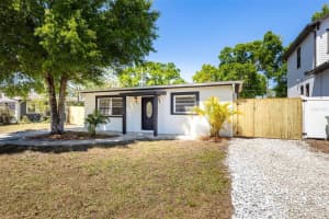 4427 W Oklahoma Ave, TAMPA
