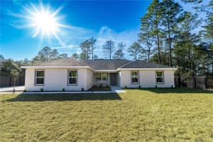 6920 209TH AVENUE, DUNNELLON, FL 34431 - MLS#MFRTB8488574