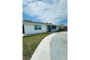 6310 WESTPORT DRIVE, PORT RICHEY, FL 34668 - MLS#MFRTB8488575