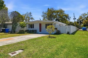 320 93RD AVENUE, ST PETERSBURG, FL 33702 - MLS#MFRTB8488576