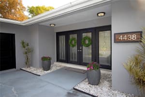 4438 DR MARTIN LUTHER KING JR STREET, ST PETERSBURG, FL 33705 - MLS#MFRTB8488577