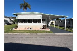 29250 US HIGHWAY 19 N #135, CLEARWATER, FL 33761 - MLS#MFRTB8488594