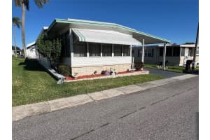 29250 US HIGHWAY 19 N #135, CLEARWATER, FL 33761 - MLS#MFRTB8488594