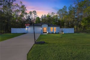 10058 N Athenia Dr, CITRUS SPRINGS