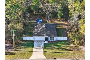 10058 ATHENIA DRIVE, CITRUS SPRINGS, FL 34434 - MLS#MFRTB8488601