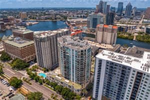 450 KNIGHTS RUN AVENUE, TAMPA, FL 33602 - MLS#MFRTB8488605