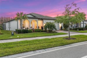 19469 SEA GLASS CIRCLE, LAND O LAKES, FL 34638 - MLS#MFRTB8488610