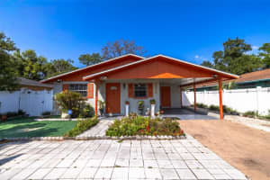 3714 N 55th St, TAMPA