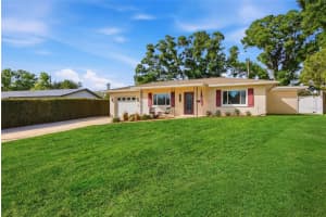 5275 32ND AVENUE, ST PETERSBURG, FL 33710 - MLS#MFRTB8488629