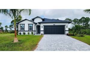 5555 VERACRUZ TERRACE, PORT CHARLOTTE, FL 33981 - MLS#MFRTB8488632