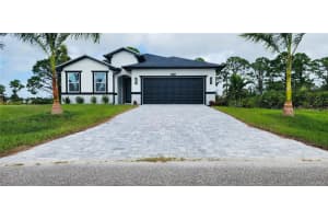 5555 VERACRUZ TERRACE, PORT CHARLOTTE, FL 33981 - MLS#MFRTB8488632