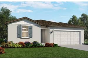 12562 HOURGLASS WAY, DADE CITY, FL 33525 - MLS#MFRTB8488657