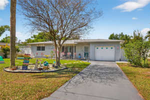 2530 51ST STREET, ST PETERSBURG, FL 33710 - MLS#MFRTB8488675