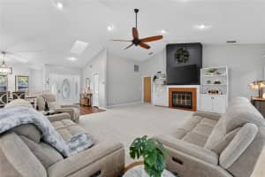 23 CHINKAPIN CIRCLE, HOMOSASSA, FL 34446 - MLS#MFRTB8488684