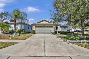 18565 STROMBURY DRIVE, LAND O LAKES, FL 34638 - MLS#MFRTB8488690