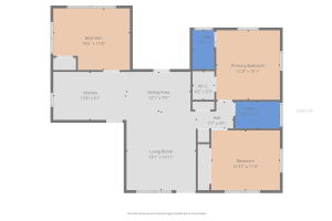 9825 LAKESIDE LANE, PORT RICHEY, FL 34668 - MLS#MFRTB8488695