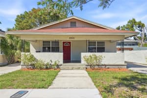 2501 GRAY STREET, TAMPA, FL 33609 - MLS#MFRTB8488696
