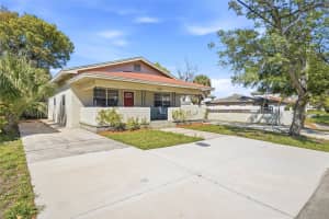 2501 GRAY STREET, TAMPA, FL 33609 - MLS#MFRTB8488696