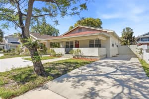 2501 GRAY STREET, TAMPA, FL 33609 - MLS#MFRTB8488696