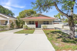 2501 GRAY STREET, TAMPA, FL 33609 - MLS#MFRTB8488696