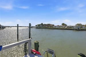 573 BOCA CIEGA POINT BOULEVARD, ST PETERSBURG, FL 33708 - MLS#MFRTB8488698
