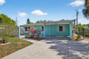 5846 82ND AVENUE, PINELLAS PARK, FL 33781 - MLS#MFRTB8488699