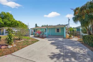 5846 82ND AVENUE, PINELLAS PARK, FL 33781 - MLS#MFRTB8488699
