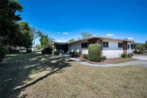 1121 QUEEN ANNE DRIVE, PALM HARBOR, FL 34684 - MLS#MFRTB8488707