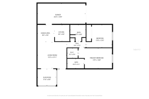 1121 QUEEN ANNE DRIVE, PALM HARBOR, FL 34684 - MLS#MFRTB8488707