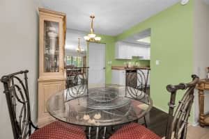 1121 QUEEN ANNE DRIVE, PALM HARBOR, FL 34684 - MLS#MFRTB8488707