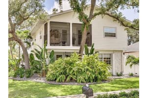 1701 SUNSET DRIVE, TARPON SPRINGS, FL 34689 - MLS#MFRTB8488716