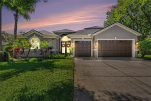 1310 OXBRIDGE DRIVE, LUTZ, FL 33549 - MLS#MFRTB8488736