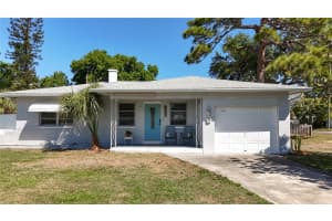 5401 17TH AVENUE, GULFPORT, FL 33707 - MLS#MFRTB8488747