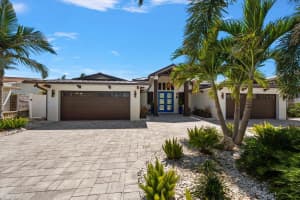 540 20TH AVENUE, INDIAN ROCKS BEACH, FL 33785 - MLS#MFRTB8488753