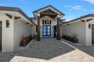 540 20TH AVENUE, INDIAN ROCKS BEACH, FL 33785 - MLS#MFRTB8488753