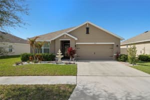 16316 LITTLE GARDEN DRIVE, WIMAUMA, FL 33598 - MLS#MFRTB8488756